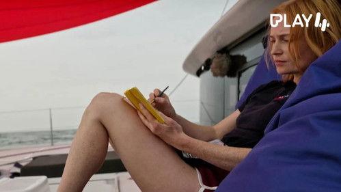 Over De Oceaan Season 3 Episode 2 - Episode 2