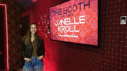 The Booth Season 1 Episode 21 - Janelle Kroll