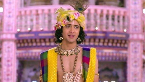 RadhaKrishn Season 1 Episode 21 - Krishna Seeks Attention