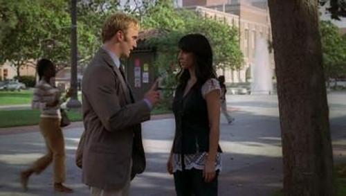 Ghost Whisperer Season 2 Episode 1 - Love Never Dies