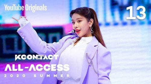 KCON:TACT ALL-ACCESS Season 1 Episode 13 - NATTY: First Encounter