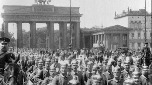 Mystères d'archives Season 6 Episode 5 - Episode 5