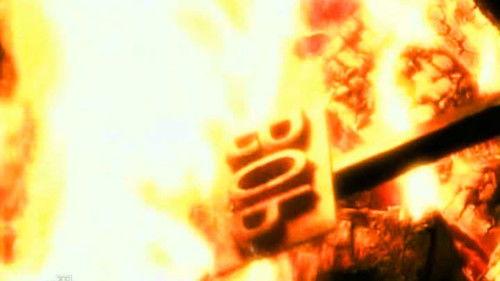 The investigation was conducted Season 4 Episode 9 - Episode 9