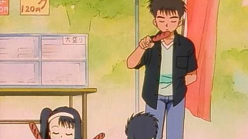 Baby and Me Season 1 Episode 11 - The Town's Exciting Athletic Day