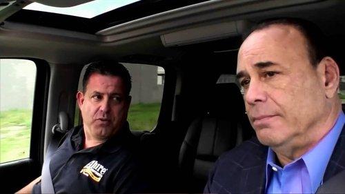 Bar Rescue Season 3 Episode 24 - Hurricane Jon vs Hurricane Sandy