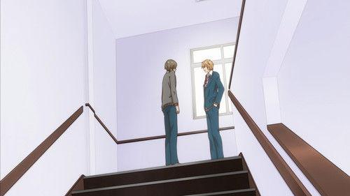 undefined Season 1 Episode 7 - Mutual Love: White Day