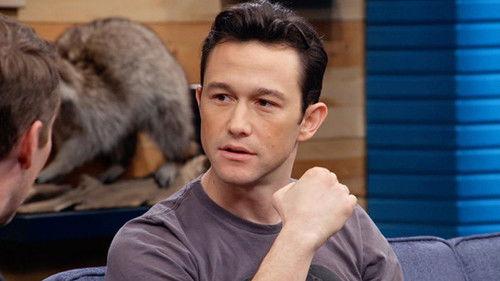 Comedy Bang! Bang! Season 4 Episode 11 - Joseph Gordon-Levitt Wears a Heart T-Shirt and Blue Jeans