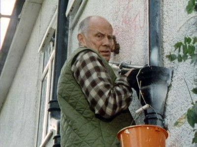 One Foot in the Grave Season 1 Episode 3 - The Valley of Fear