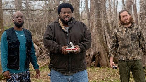 Killing It Season 1 Episode 9 - Desperate Measures
