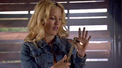 Reaper Season 1 Episode 7 - Love, Bullets and Blacktop