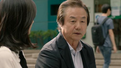 Mask Season 1 Episode 17 - Family