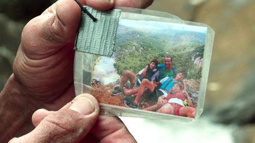 World’s Toughest Race: Eco-Challenge Fiji Season 1 Episode 6 - To Stop Is To Die