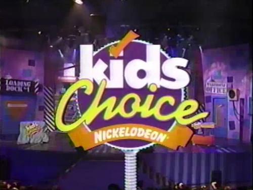 Kids' Choice Awards Season 6 Episode 1 - 1992 Kids' Choice Awards