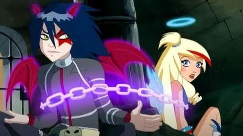 Angel's Friends Season 1 Episode 12 - Episode 12