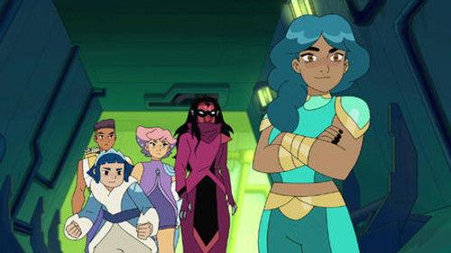 She-Ra and the Princesses of Power Season 3 Episode 4 - Moment of Truth