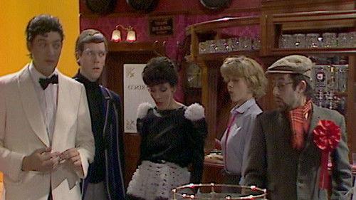 Alfresco Season 2 Episode 6 - Episode 6