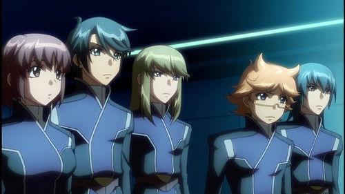 Majestic Prince Season 1 Episode 10 - The Hunter and the Hunted