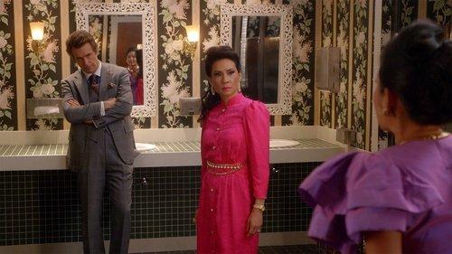 Why Women Kill Season 1 Episode 6 - Practically Lethal in Every Way