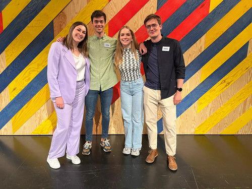 De Campus Cup Season 4 Episode 19 - Episode 19