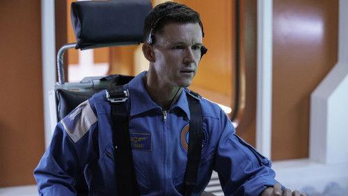 undefined Season 2 Episode 3 - The Right Snuff / Sibling Rivalry