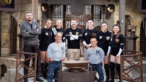 Fort Boyard Season 32 Episode 2 - Episode 2