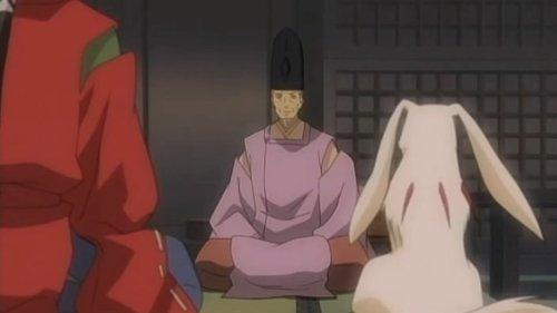 Shonen Onmyouji Season 1 Episode 20 - Chase the Wind That Invites the Underworld