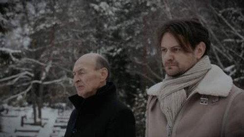 Sniego skonis Season 1 Episode 13 - Episode 13