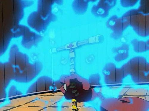 Teenage Mutant Ninja Turtles Season 2 Episode 26 - The Big Brawl (4)