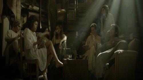 Maison close Season 2 Episode 3 - Episode 3