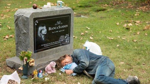 undefined Season 6 Episode 1 - I Only Miss Her When I'm Breathing