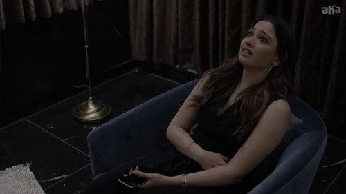 11th Hour Season 1 Episode 2 - Memoirs of Aratrika