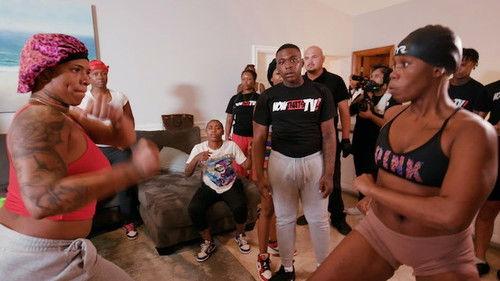 South Central Baddies Season 4 Episode 2 - Line Em Up