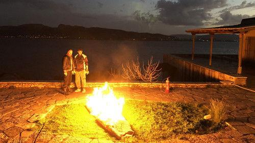 Silent Road Season 1 Episode 6 - Silent Road