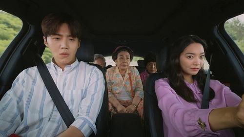 Hometown Cha-Cha-Cha Season 1 Episode 3 - The Moment Your Heart Smiled at Me