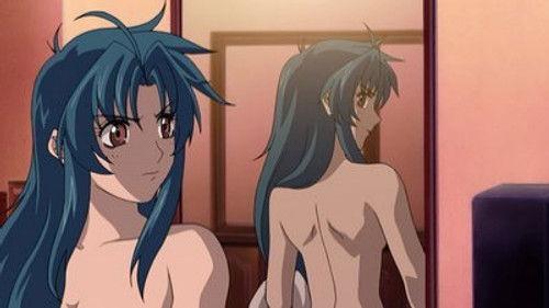 Full Metal Panic! Season 3 Episode 9 - Her Problem
