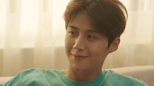 Hometown Cha-Cha-Cha Season 1 Episode 11 - The Moment When Your Excitement Becomes My Happiness