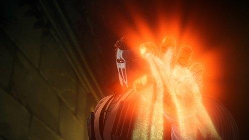 Fist of the Blue Sky Season 2 Episode 20 - The Path of Kasumi Kenshin