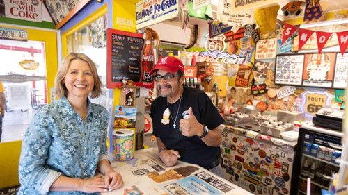 Samantha Brown’s Places to Love Season 9 Episode 2 - Route 66 in Arizona