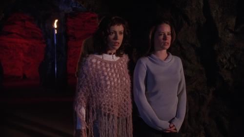 Charmed Season 4 Episode 16 - The Fifth Halliwell