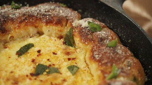 The Kitchen Season 30 Episode 8 - Perfect Plate of Spring