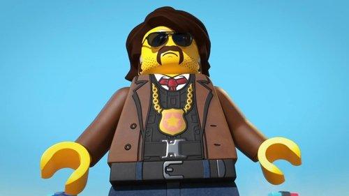 Ninjago: Masters of Spinjitzu Season 16 Episode 9 - Hounddog McBrag