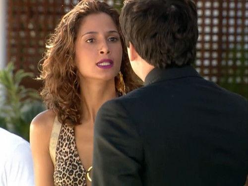 Paraíso Tropical Season 1 Episode 58 - Chapter 58