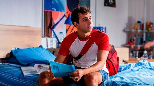 The Medalists Season 1 Episode 8 - Episode 8