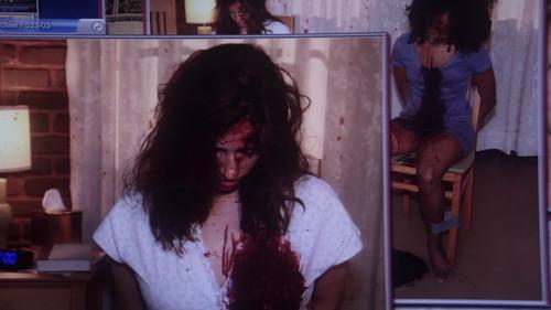 Criminal Minds Season 5 Episode 23 - Our Darkest Hour