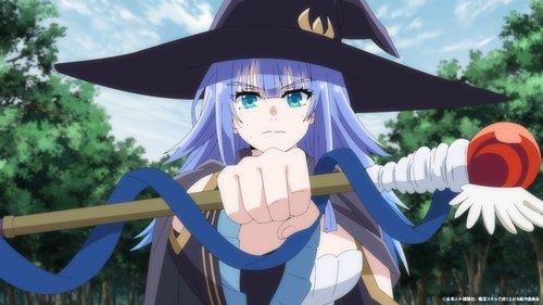 As a Reincarnated Aristocrat, I'll Use My Appraisal Skill to Rise in the World Season 1 Episode 16 - Vakumakuro Fortress