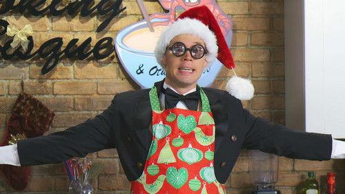 Studio C Season 8 Episode 10 - Season 8 Christmas Special