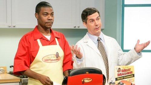 undefined Season 1 Episode 10 - The Rural Juror