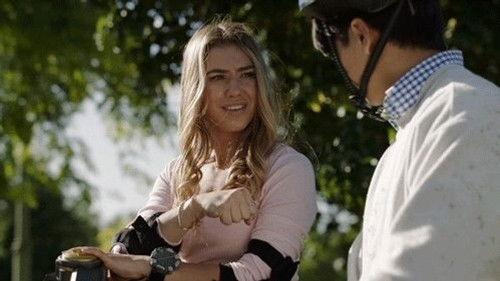 Power Rangers Season 24 Episode 20 - Helping Hand