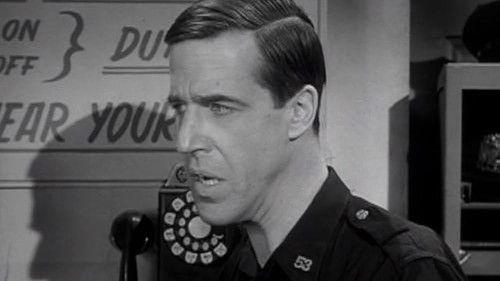 Car 54, Where Are You? Season 1 Episode 24 - Today I Am a Man