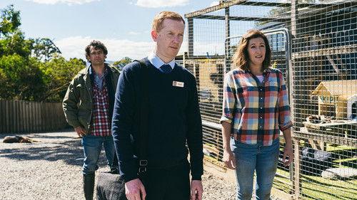 Rosehaven Season 5 Episode 6 - Episode 6